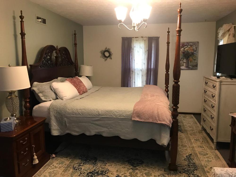 Hope Bed and Breakfast